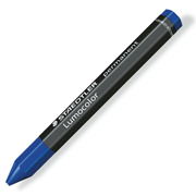 STAEDTLER CERA MARCADORA OMNIGRAPH 236 AZUL 12-PACK 236-3